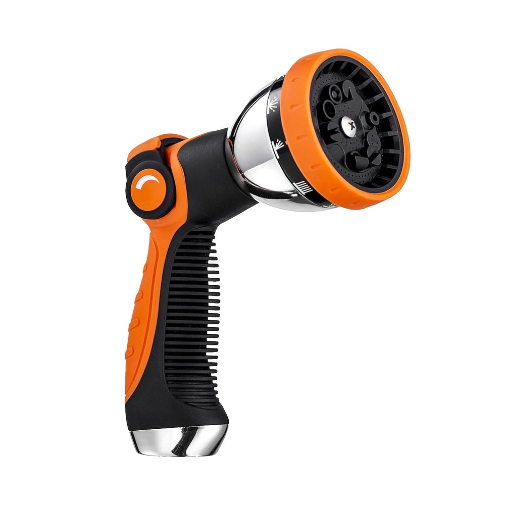 Drip Depot 10-Pattern Spray Nozzle