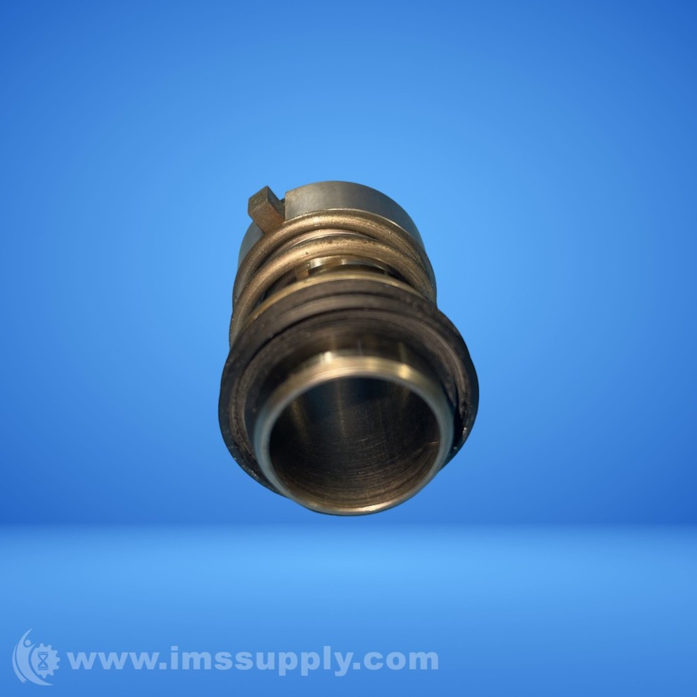 Steel Hydraulic Coupling FNIP