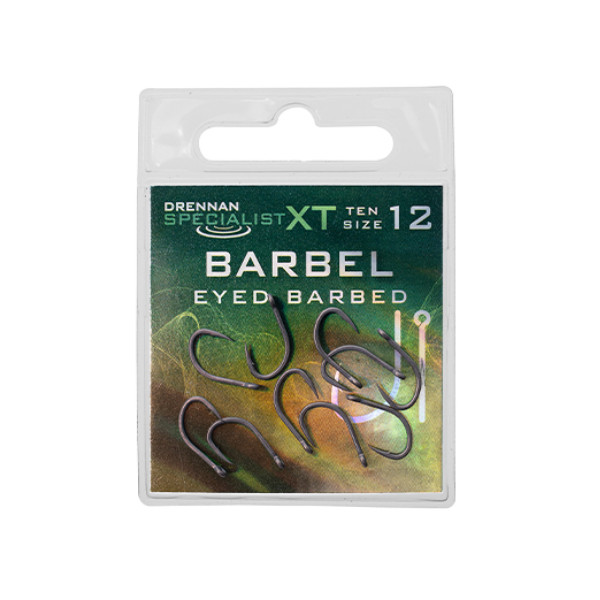 Drennan Specialist XT Barbel