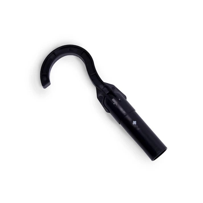 Hook for All Robotic Pool Cleaner, Seauto Pool Accessories Hook Black Hook