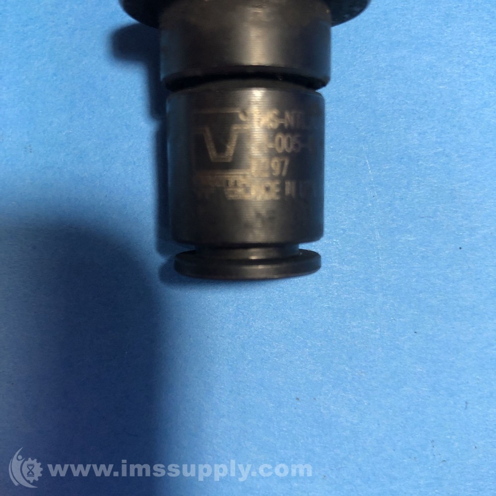 TMS 51-005-0 0297 Adapter USIP