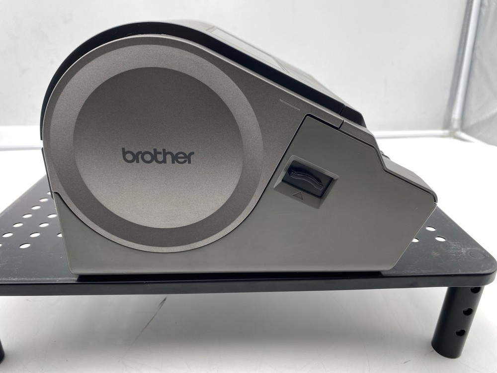 Brother P-Touch QL-1050 Direct Thermal Label Printer Autocutter