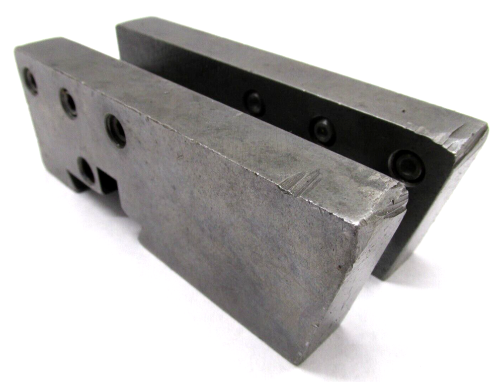 KDK-201 TURNING & FACING BAR COMBINATION QUICK-CHANGE HOLDER - 18" to 24"