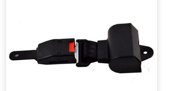 Permobil Retractable Positioning Belt