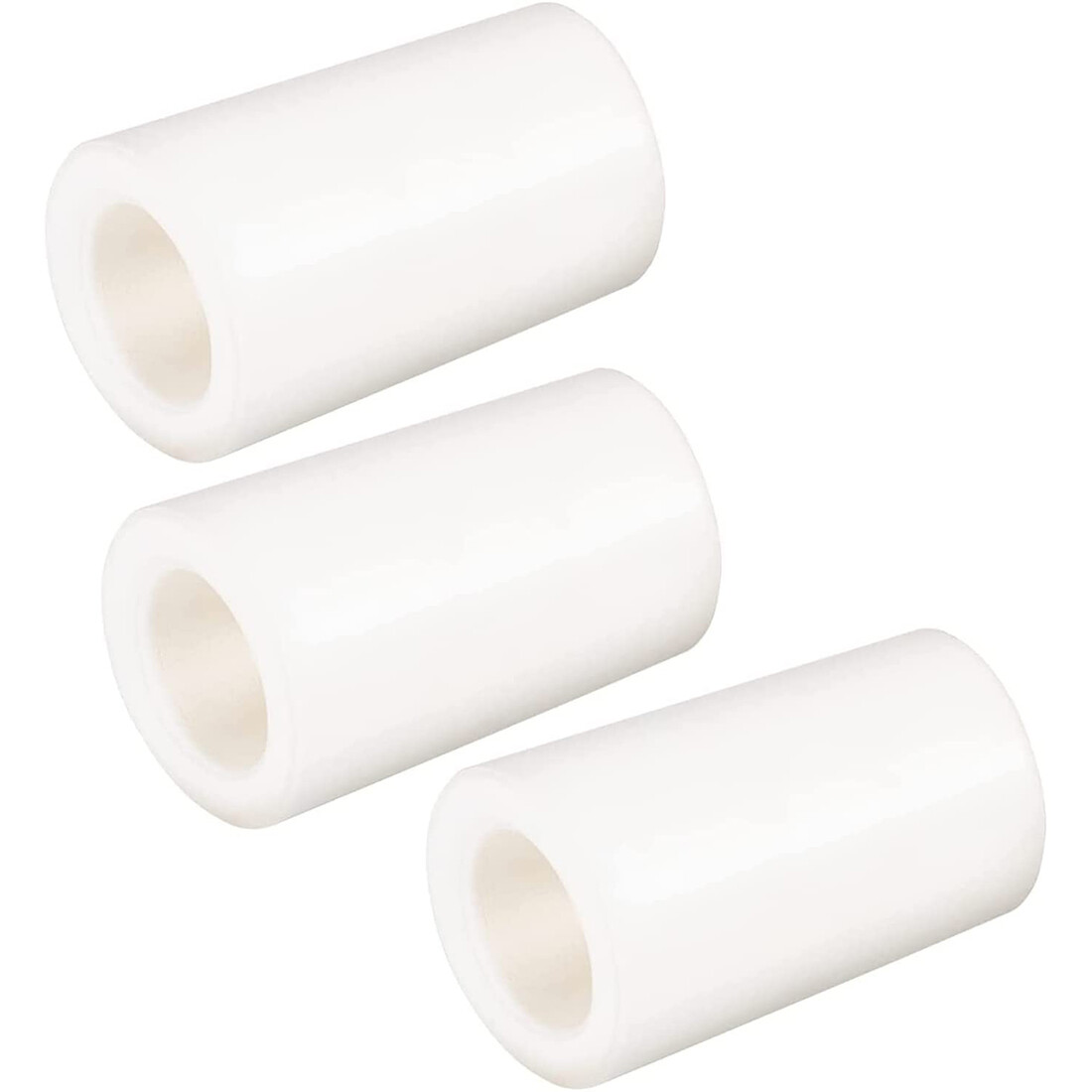 3-pack General Pump 51040009 Replacement CERAMIC PISTON 15mm fits EZ TX Pumps