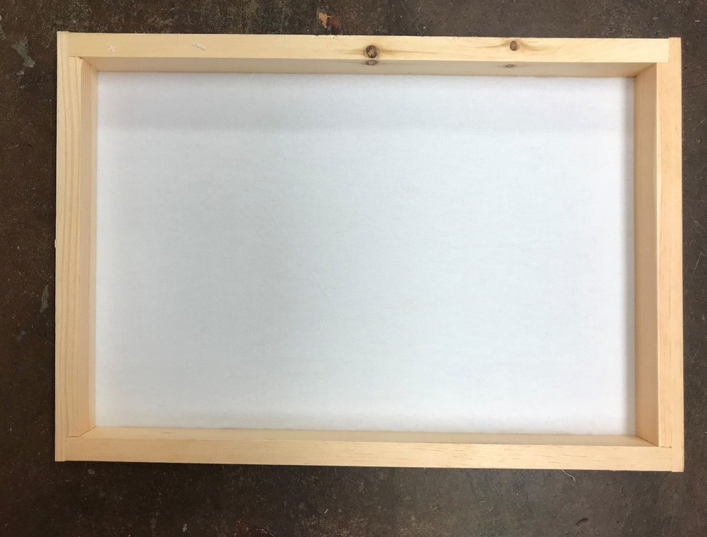 Fume Board 10 Frame Hive Langstroth Beehive