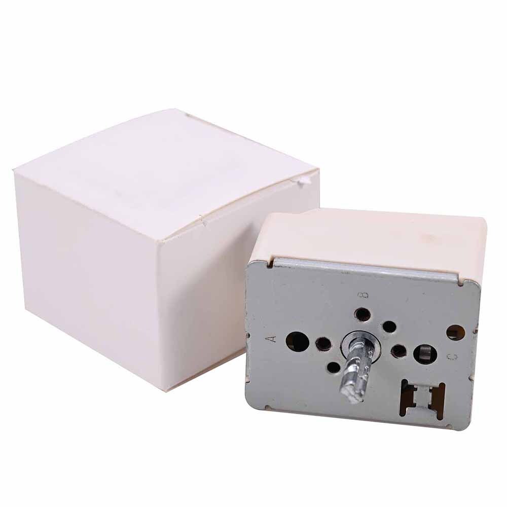 Range Burner Surface Element Switch for Whirlpool Maytag Range Replace 3148954