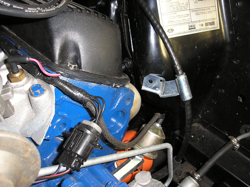 Cable Clutch Conversion | Ford Mustang 1964-1/2 1965 1966 | T5 Cable Conversion