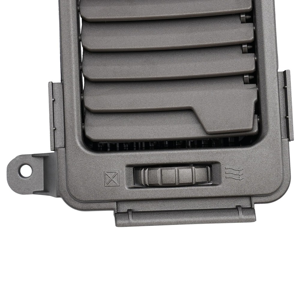 Front Left Right Dash Air Vent Panel Grille Cover for 2004-2006 Armada Titan