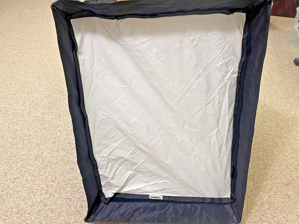 Chimera Softbox Daylite Junior SM + Speedring