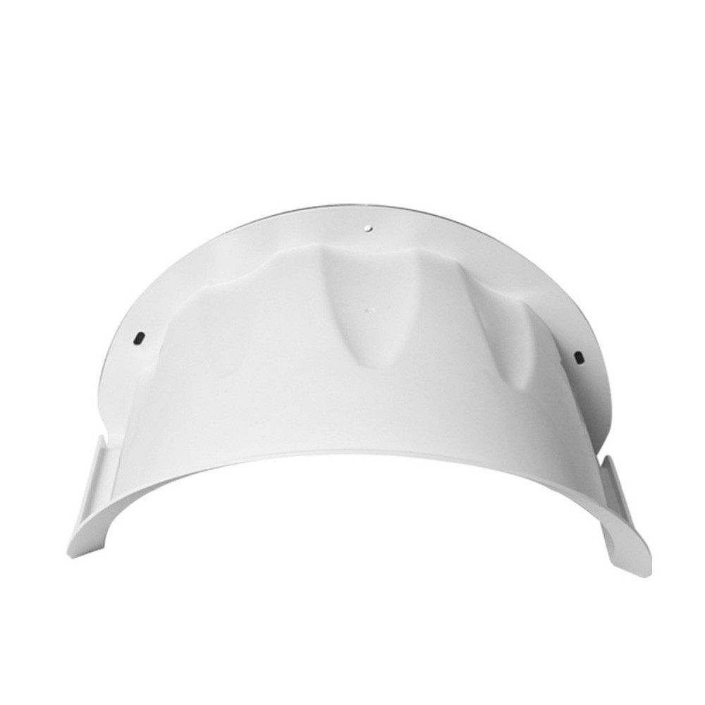 Outdoor Security Camera Protective Cover Dustproof Rain and Sun Shield