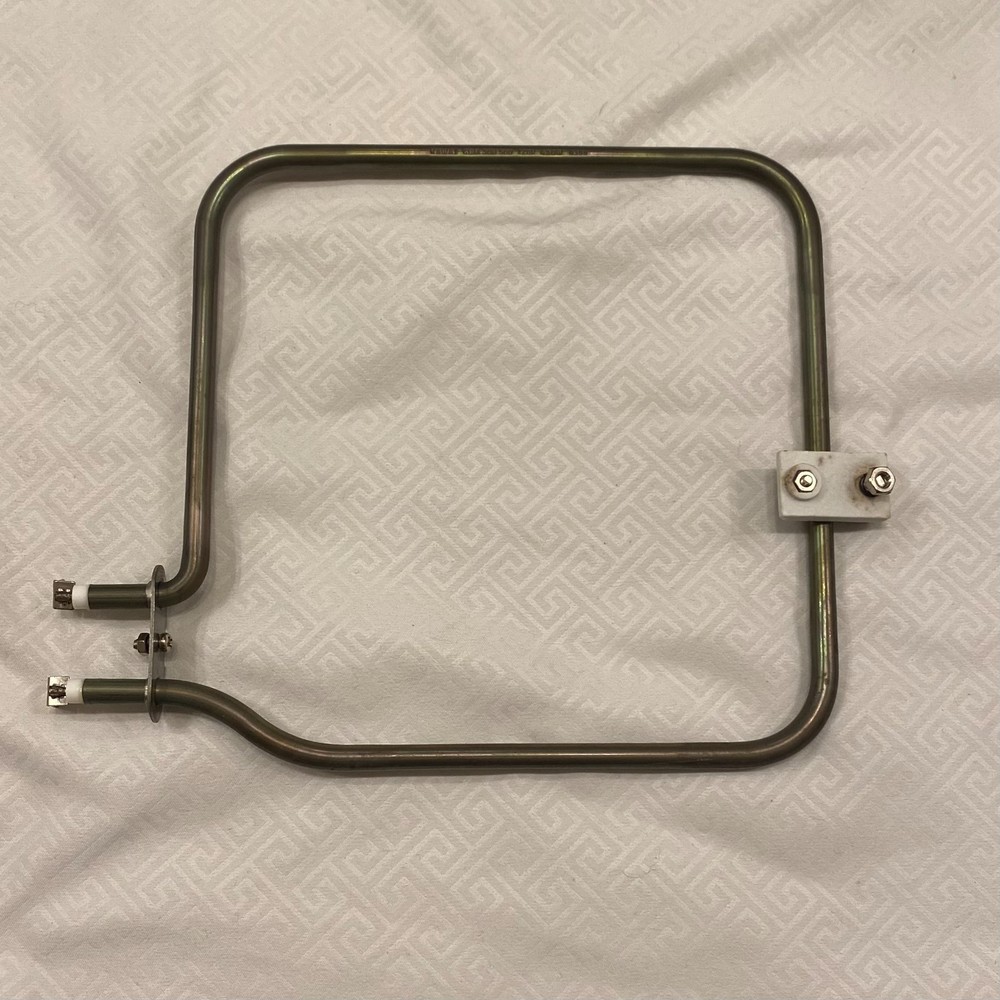 Heating element plus mount for Sunbeam  Model 5890