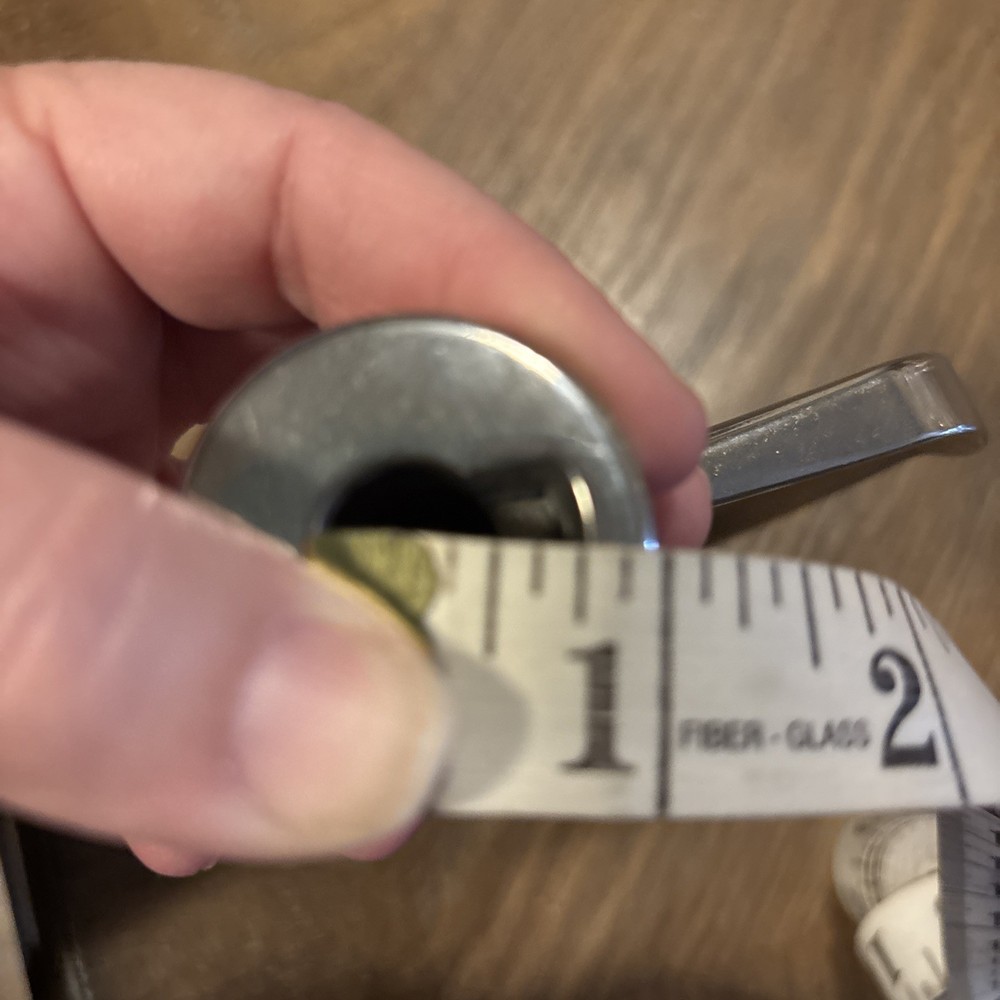 Stainless Steel Flat Beater