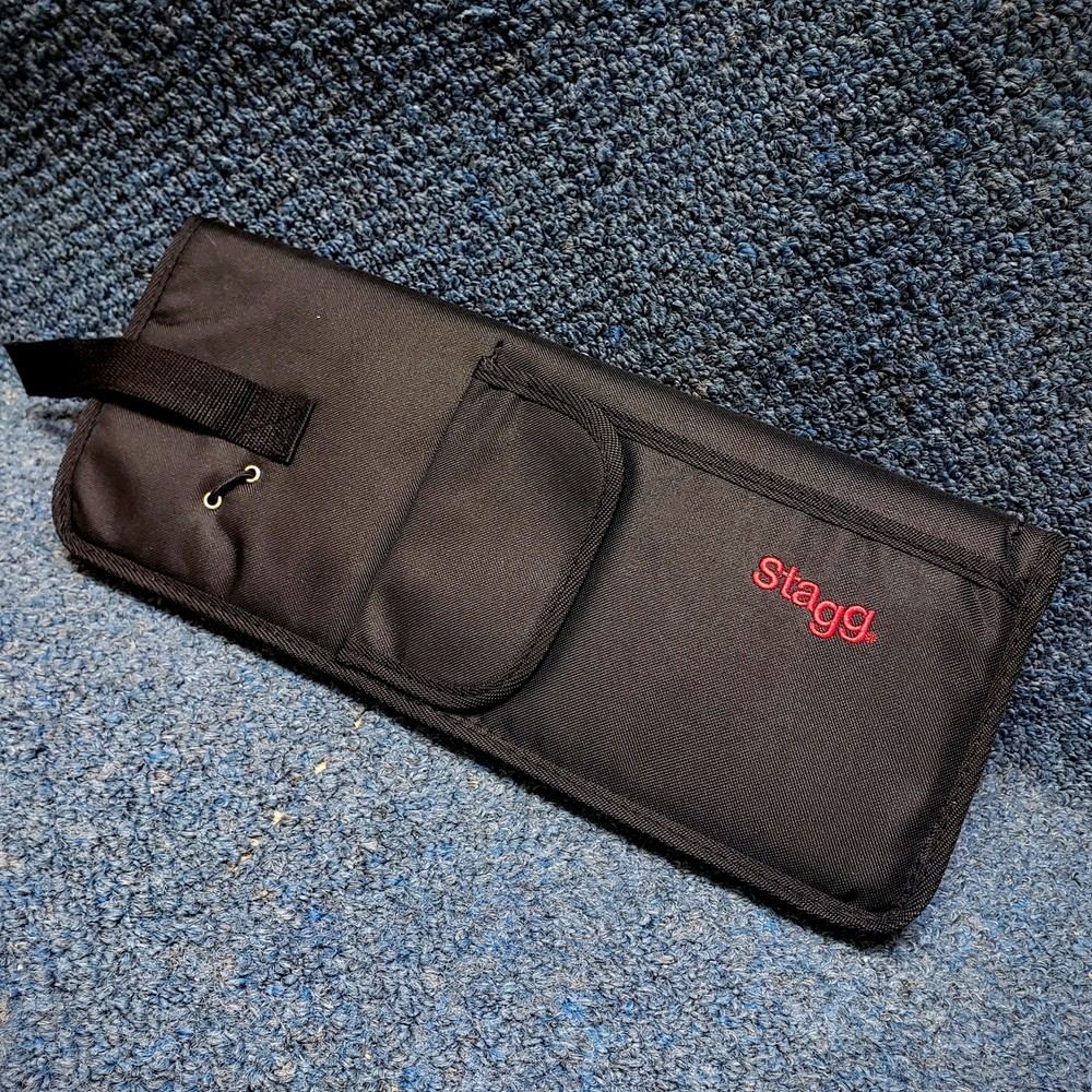 Stagg Nylon Stick Bag
