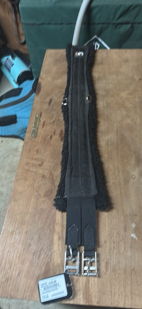 Gatsby Fleece Girth 46