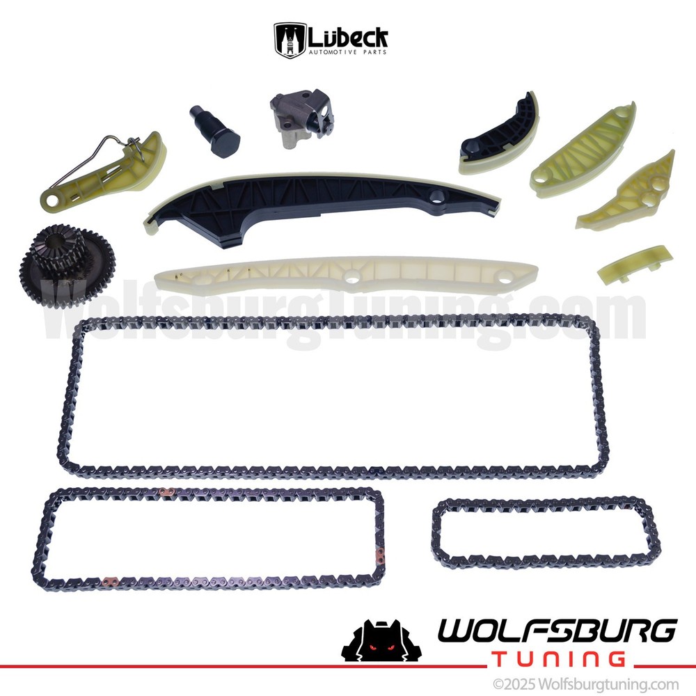 Timing Chain Kit (13 pcs)