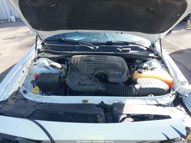Temperature Control Temperature Control Fits 15-16 CHALLENGER 2485869
