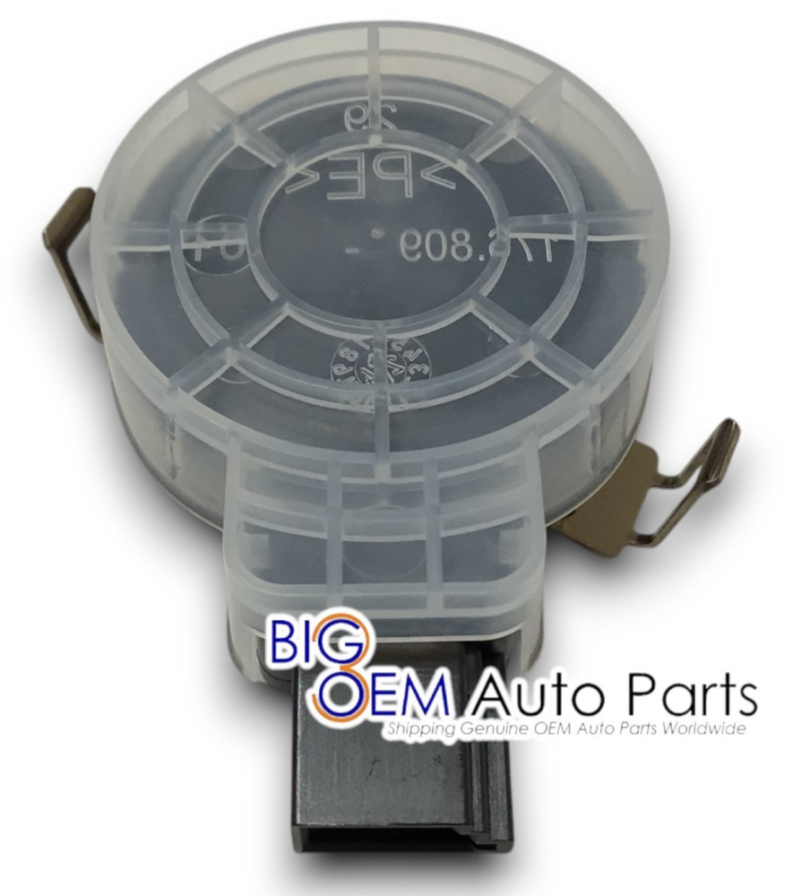 new OEM Ford Lincoln Windshield mounted Rain Sensor Processor LU5Z-17D547-B