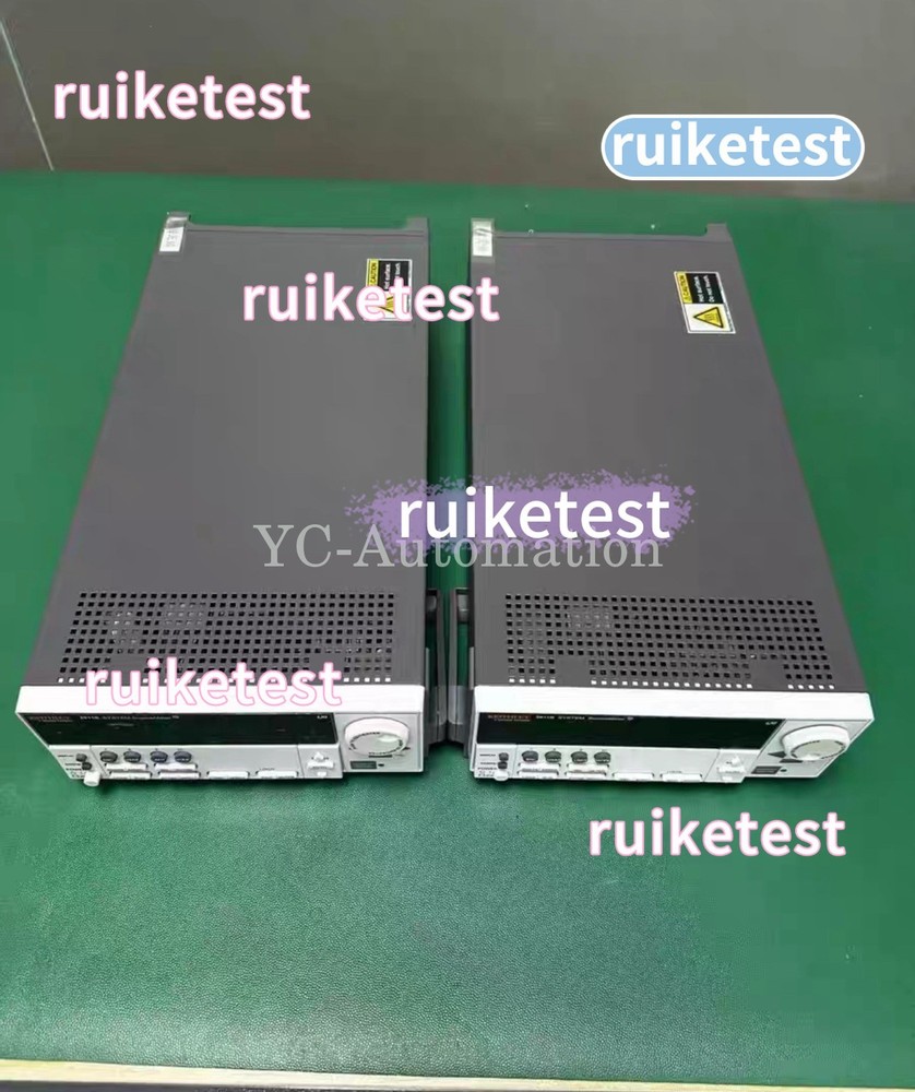 Keithley 2611B System SourceMeter 2611B 200V 10A Source Meter kei 2611B