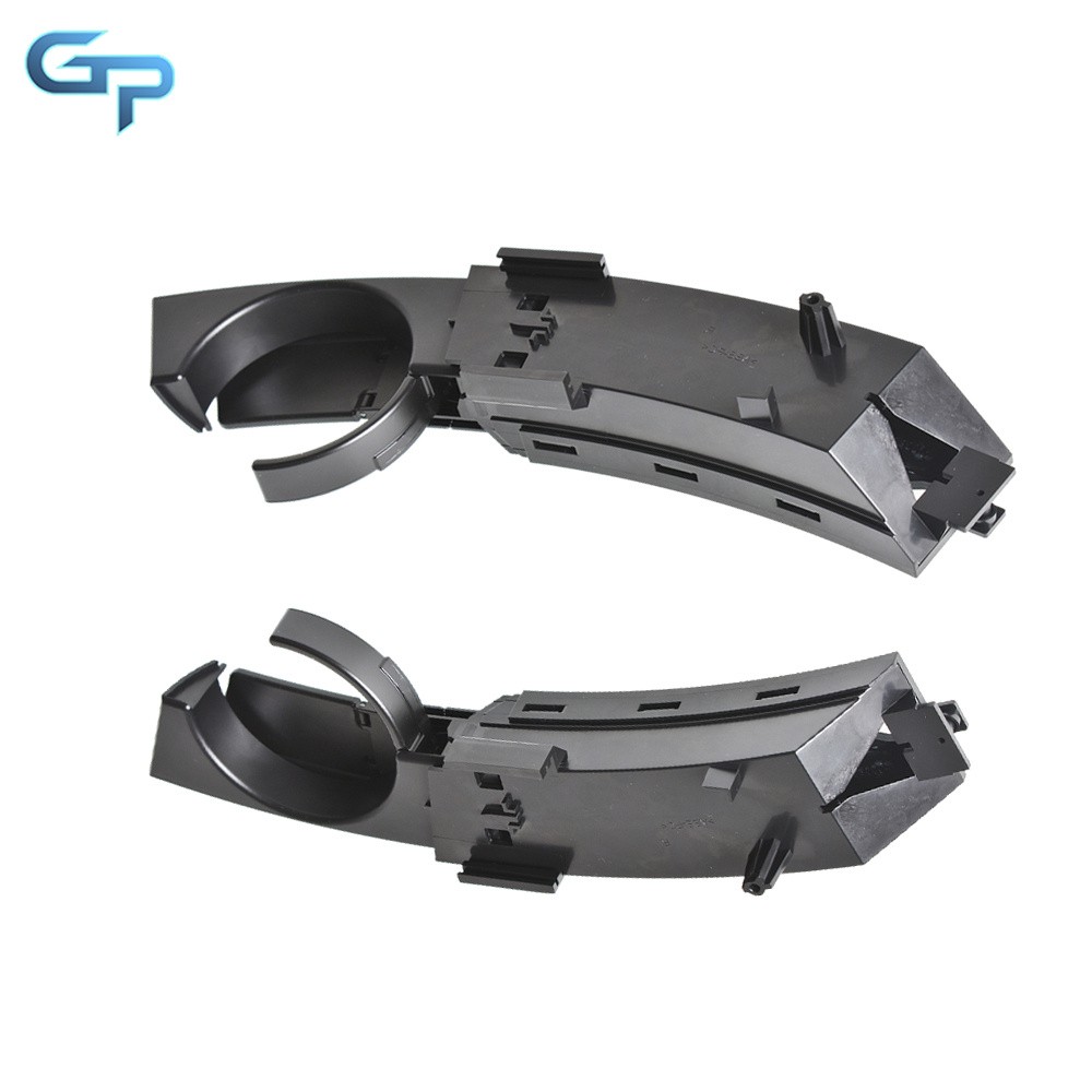 For BMW Z4 E85 E86 2003-2008 Cup Holder Front Left+Right Pair Dashboard