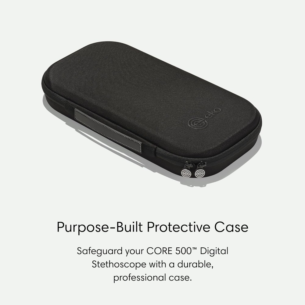 Eko CORE 500™ Digital Stethoscope Case