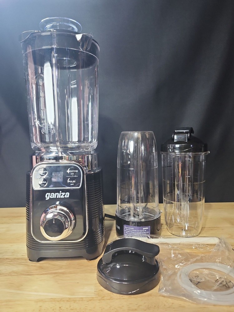 GANIZA BLENDER