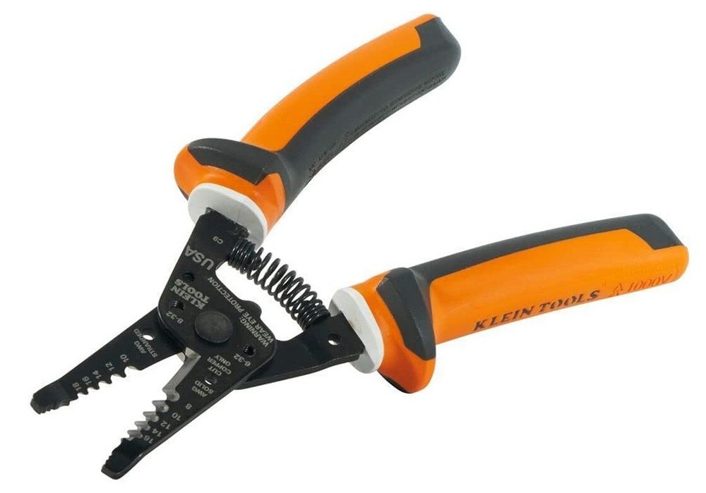 1000V Insulated Screwdriver Tool Set 5PCS Tools Set