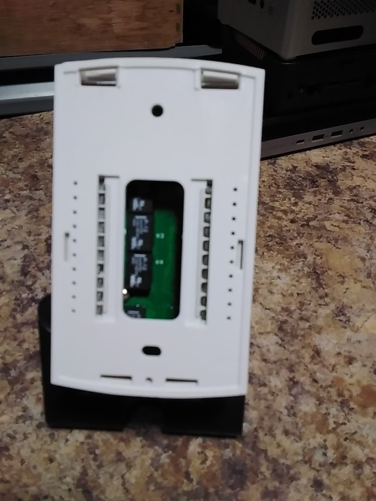 Save Energy Systems Thermostat