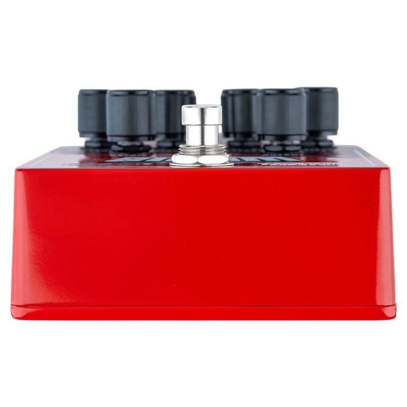 Thorn Soundlabs Steam Flexible Compressor