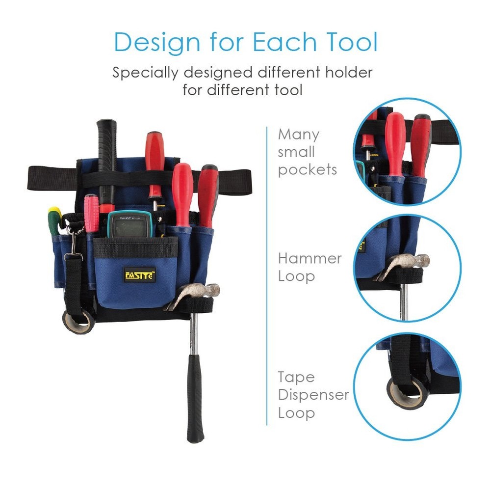 PTN013 Tool Pouches Ptn013