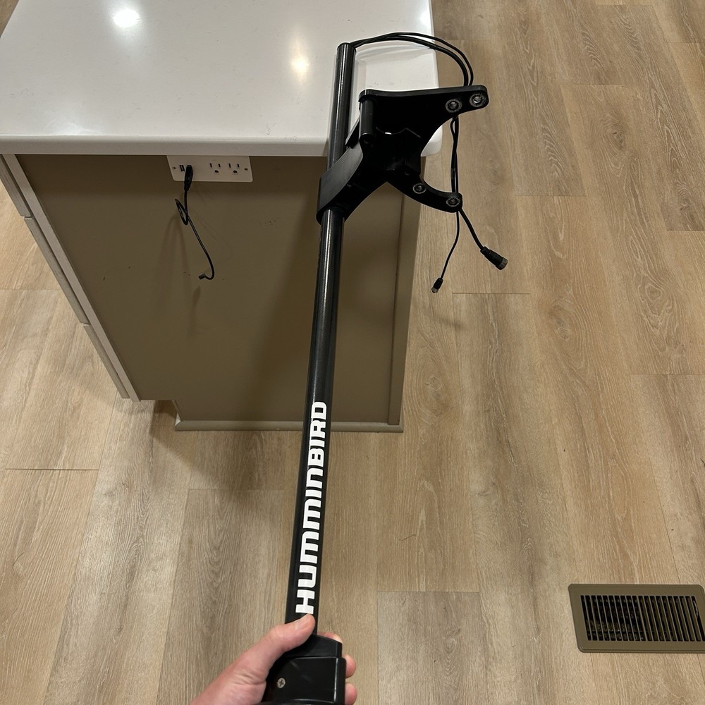 Humminbird Mega 360 Imaging Transducer