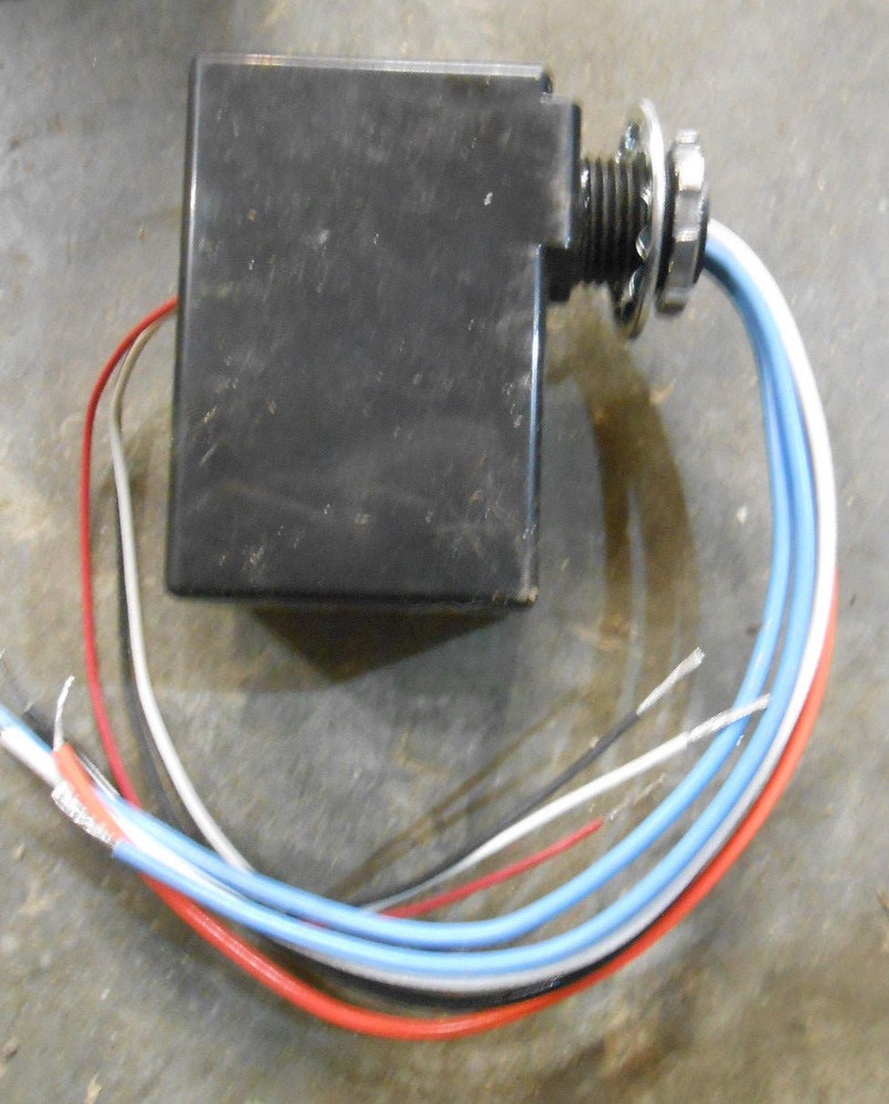 Acuity SENSOR SWITCH MP-20 120/277V 20A POWER PACK FOR OCCUPANCY SENSOR