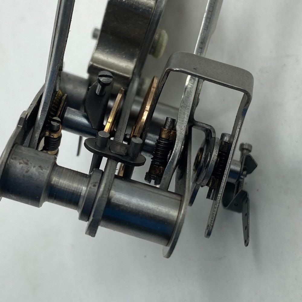 Bailey POINTER 68123-1 Assembly for Mercury Level Transmitters ✅