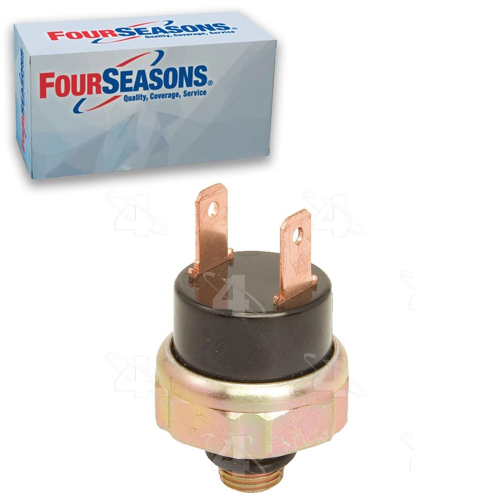 4 Seasons A/C Compressor Cut-Off Switch For 1984-1985 Dodge W100
