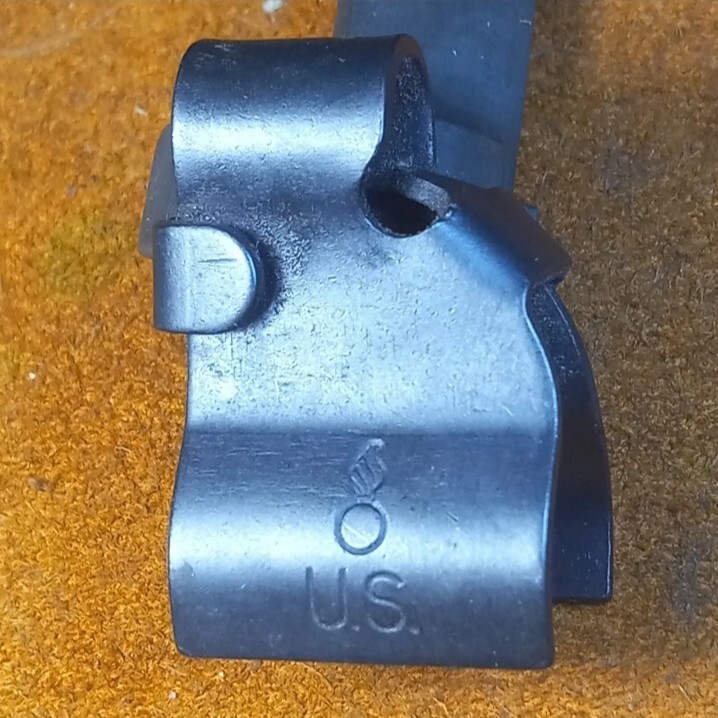 1903 1903A3 Front Sight Hood Remington USGI