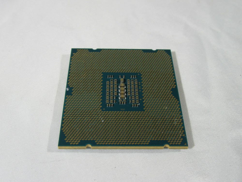 INTEL E5-1650V2 PROCESSOR 3.50GHz