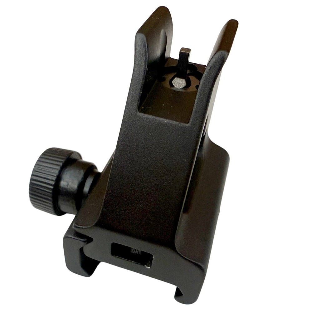 Aluminum For Carry Handle & Rear Sight Mount Removable Adjust Removable Mount