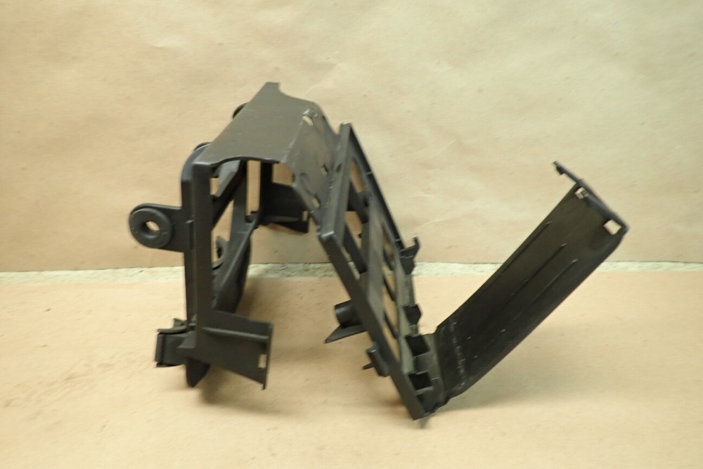2005 BMW R1200ST CDI ELECTRICAL BOX MOUNT PLASTIC TRAY