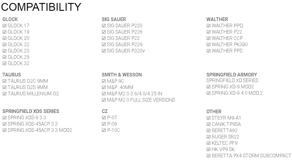 Olight PL-MINI 2 Black Rechargeable Weapon Light, 600 Lumens, Beam Distance 100M