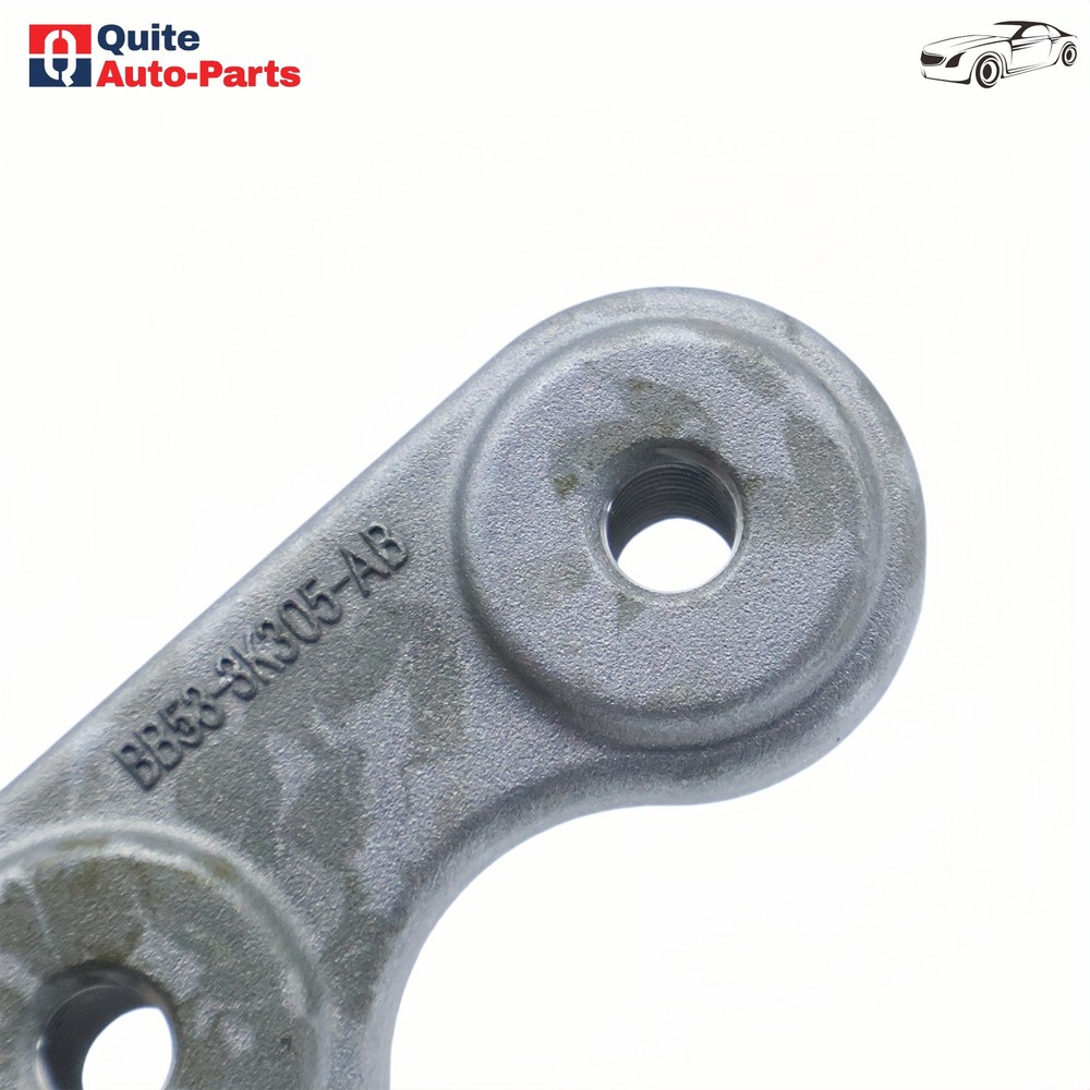 Front RH Axle Support Mount Bracket Suitable For 11-15 Ford Explorer BB5Z3K305A