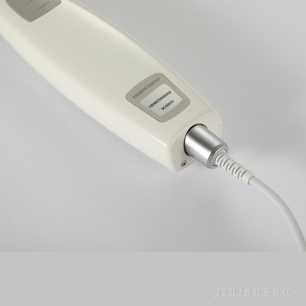 Dental Scanner New in the Box Free Software Updated Tech Support