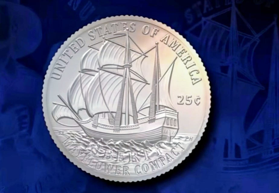 1776 - 2026 America’s 250th Anniv. Semiquincentennial 8-Coin Set 50c 25c 10c 5c