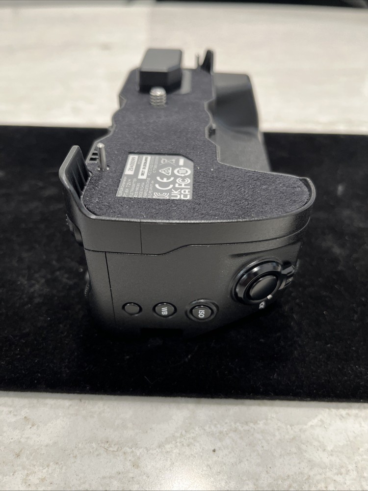 FUJIFILM FT-XH FILE TRANSMITTER GRIP