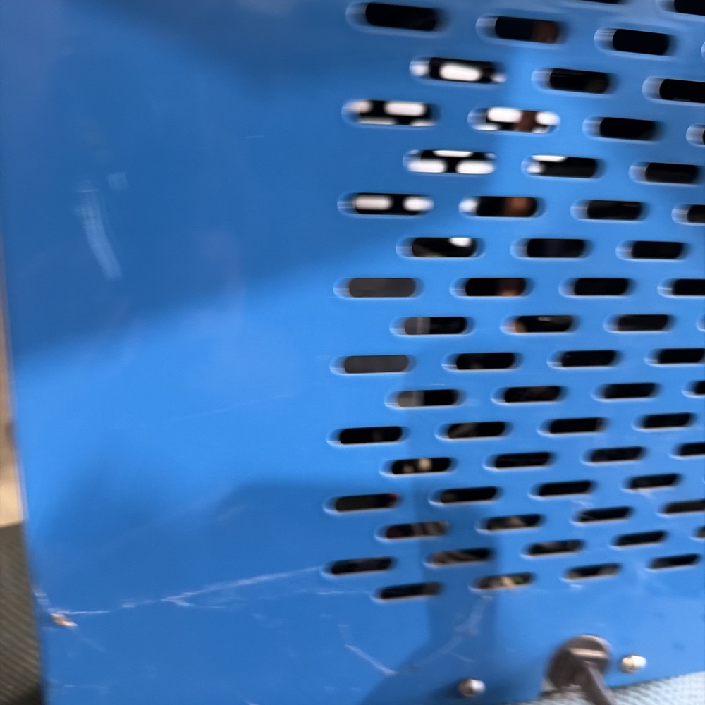Fastdraw Refrigerant Recovery System