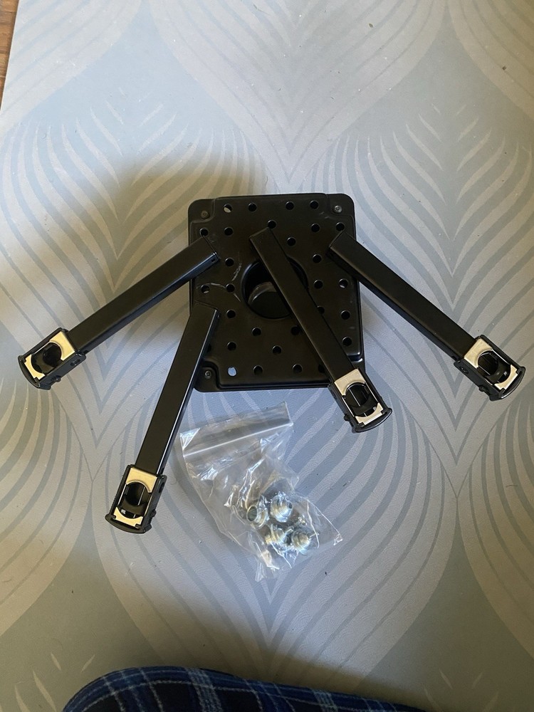 Chief RPMA000 Projector Mount w/ Ceiling Mount