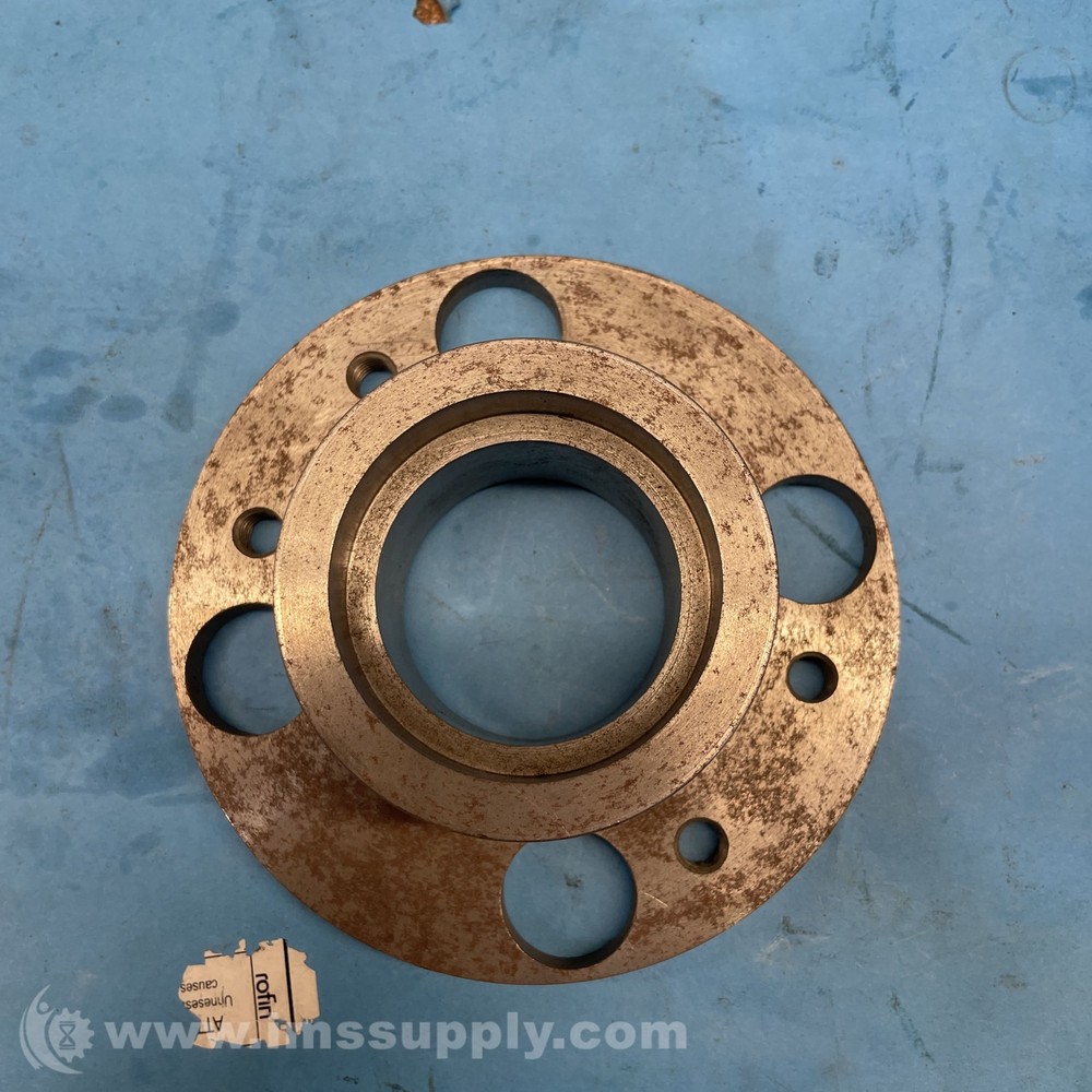 BNA0219378 Flanged Component FNIP
