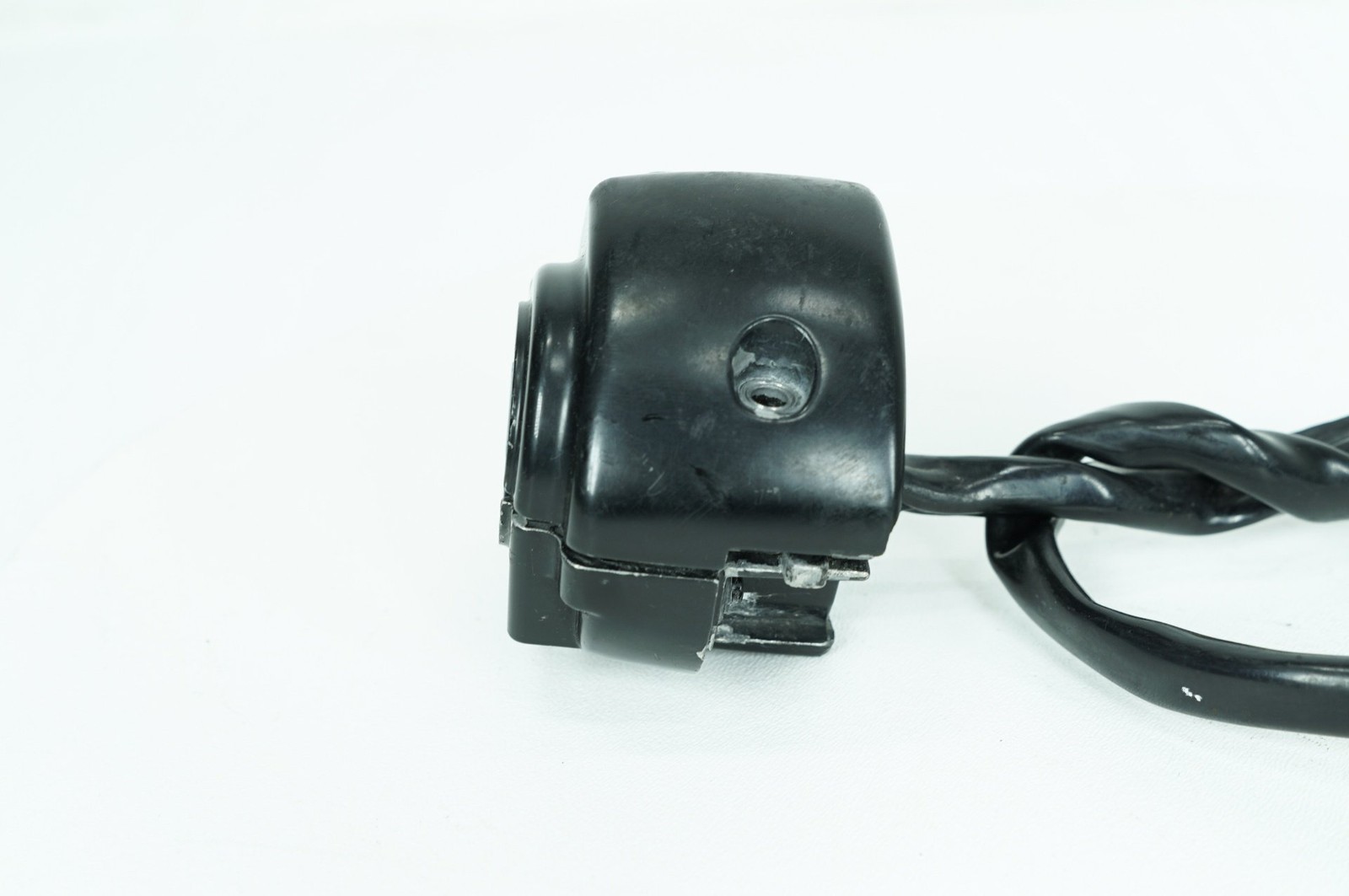 08 Harley Sportster XL1200 Custom OEM Right Engine Start Kill Switches Controls