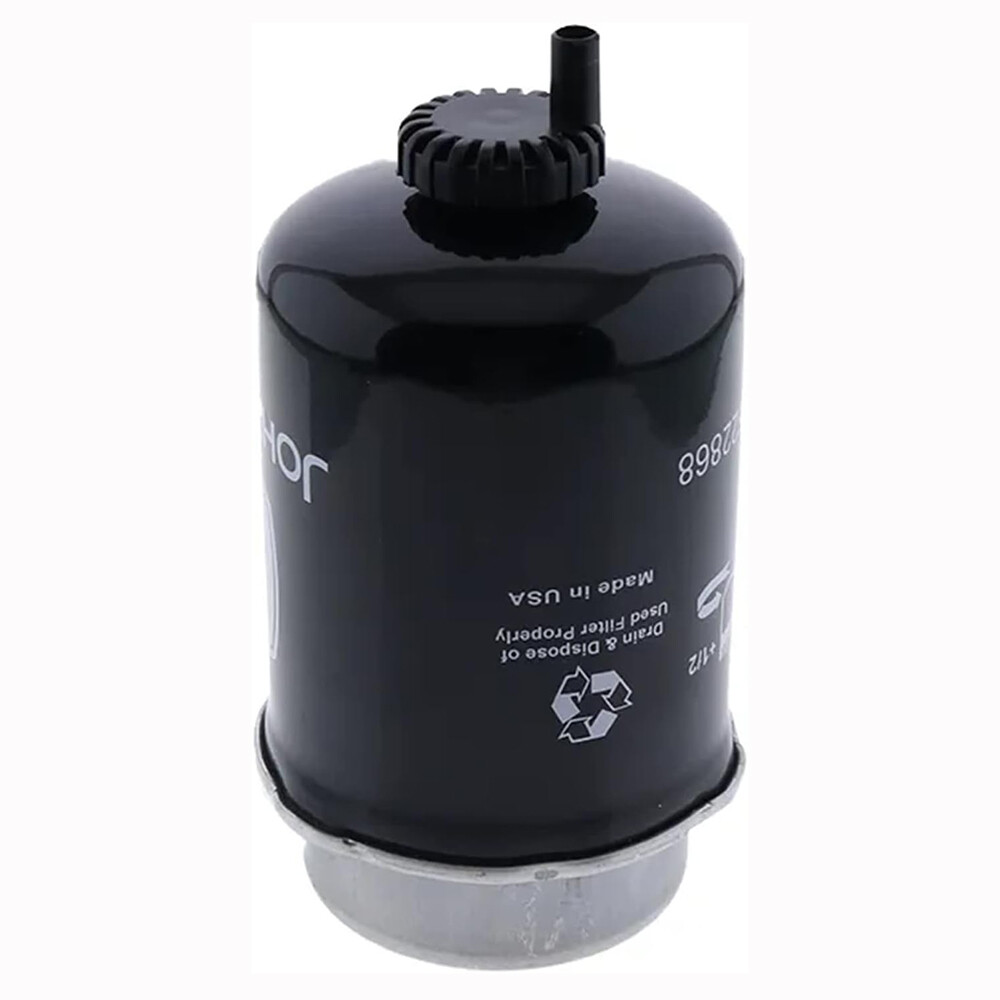 Fuel Filter RE522868 For John Deere 5425 5625 5725 5083E 5101E 5076EL 5090EH