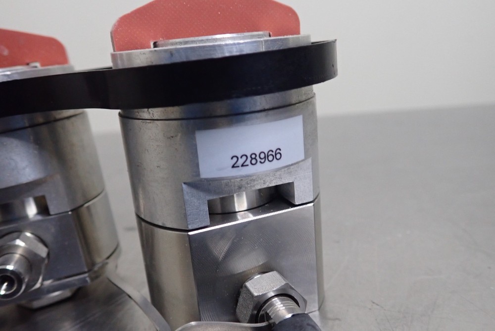 Agilent Technologies Long Life Pump Head Channel B