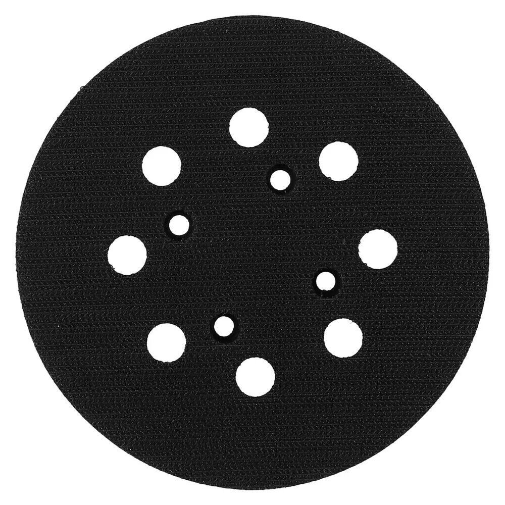 2X 5" Hook and Loop Replacement Sander Pad for Craftsman 315 Model Random Orbit